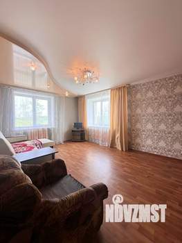 2-к квартира, на длительный срок, 60м2, 4/9 этаж