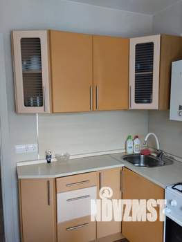 1-к квартира, посуточно, 31м2, 3/5 этаж