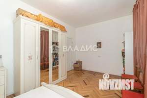 3-к квартира, на длительный срок, 73м2, 3/3 этаж