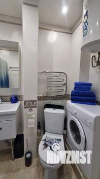 1-к квартира, на длительный срок, 42м2, 16/17 этаж