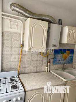 1-к квартира, на длительный срок, 31м2, 2/5 этаж