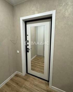 Студия квартира, на длительный срок, 26м2, 3/17 этаж