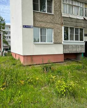2-к квартира, на длительный срок, 46м2, 4/5 этаж