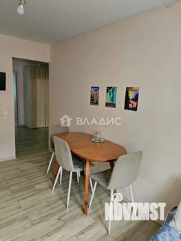 3-к квартира, на длительный срок, 76м2, 12/14 этаж