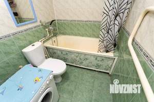1-к квартира, на длительный срок, 31м2, 2/5 этаж