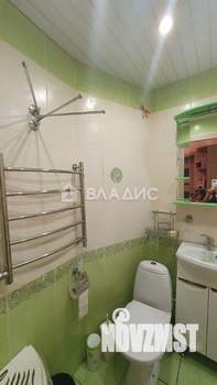 1-к квартира, на длительный срок, 33м2, 1/5 этаж