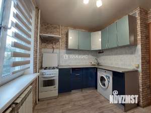 1-к квартира, на длительный срок, 35м2, 6/9 этаж