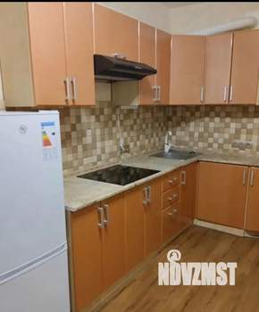 1-к квартира, на длительный срок, 42м2, 13/20 этаж