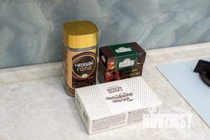 1-к квартира, посуточно, 47м2, 1/6 этаж