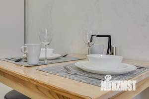 1-к квартира, посуточно, 17м2, 1/1 этаж