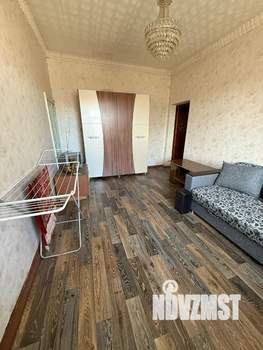 2-к квартира, на длительный срок, 54м2, 2/2 этаж