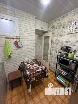 1-к квартира, на длительный срок, 34м2, 5/5 этаж