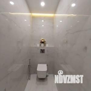 2-к квартира, посуточно, 82м2, 2/6 этаж