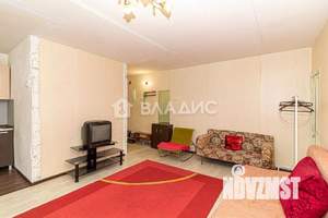 2-к квартира, на длительный срок, 42м2, 2/5 этаж