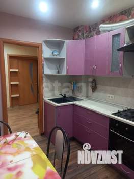 3-к квартира, на длительный срок, 60м2, 3/5 этаж