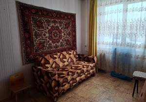 2-к квартира, на длительный срок, 52м2, 2/5 этаж