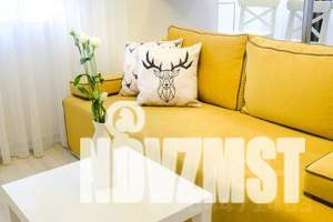 1-к квартира, посуточно, 24м2, 11/14 этаж