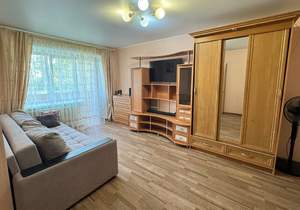 1-к квартира, на длительный срок, 30м2, 3/5 этаж