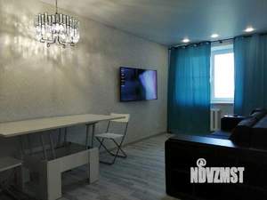 2-к квартира, посуточно, 68м2, 1/1 этаж