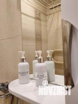 1-к квартира, посуточно, 32м2, 2/5 этаж