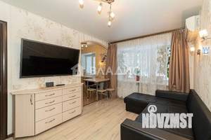 2-к квартира, на длительный срок, 40м2, 1/4 этаж