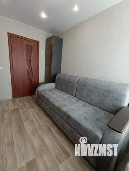 2-к квартира, на длительный срок, 38м2, 5/12 этаж