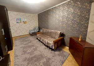 1-к квартира, на длительный срок, 32м2, 1/5 этаж