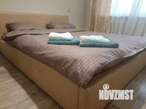1-к квартира, посуточно, 65м2, 1/1 этаж