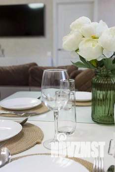 1-к квартира, посуточно, 71м2, 1/1 этаж