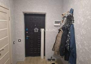 1-к квартира, на длительный срок, 41м2, 9/15 этаж