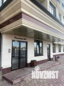 2-к квартира, посуточно, 80м2, 6/10 этаж