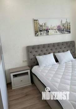 1-к квартира, на длительный срок, 31м2, 3/5 этаж