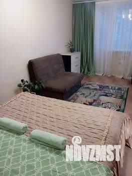 1-к квартира, посуточно, 30м2, 4/5 этаж