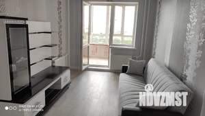 2-к квартира, посуточно, 55м2, 14/18 этаж