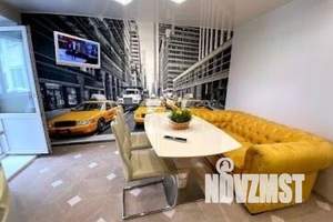 2-к квартира, посуточно, 75м2, 4/9 этаж