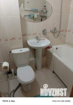 2-к квартира, на длительный срок, 44м2, 4/5 этаж