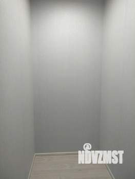 1-к квартира, на длительный срок, 43м2, 2/12 этаж