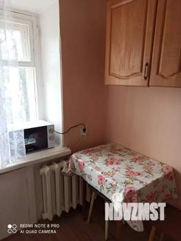 2-к квартира, на длительный срок, 45м2, 2/5 этаж