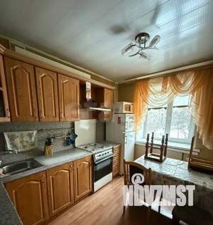 3-к квартира, на длительный срок, 56м2, 3/6 этаж