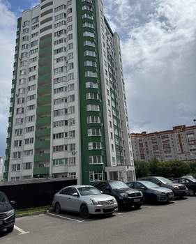 1-к квартира, на длительный срок, 30м2, 10/17 этаж