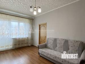 2-к квартира, на длительный срок, 42м2, 2/2 этаж