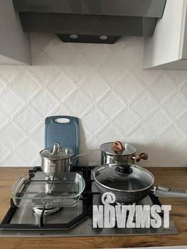 1-к квартира, посуточно, 50м2, 14/18 этаж