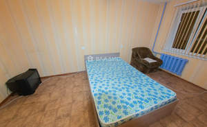 1-к квартира, на длительный срок, 41м2, 3/17 этаж