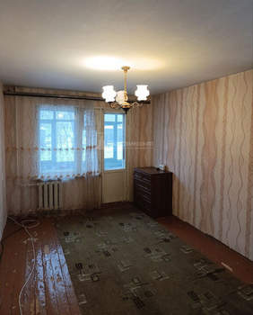 1-к квартира, на длительный срок, 30м2, 2/5 этаж