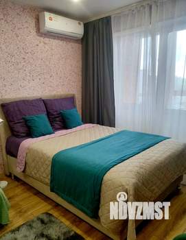 Студия квартира, посуточно, 28м2, 5/15 этаж
