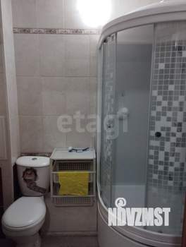 1-к квартира, на длительный срок, 31м2, 1/4 этаж