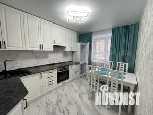 3-к квартира, на длительный срок, 86м2, 3/14 этаж