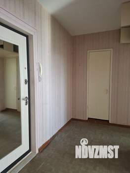 1-к квартира, на длительный срок, 38м2, 7/10 этаж