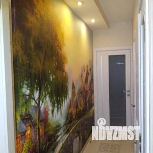 2-к квартира, посуточно, 57м2, 6/17 этаж