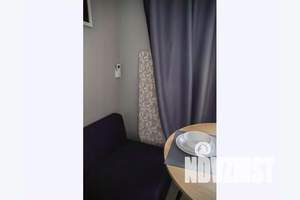 1-к квартира, посуточно, 25м2, 19/19 этаж